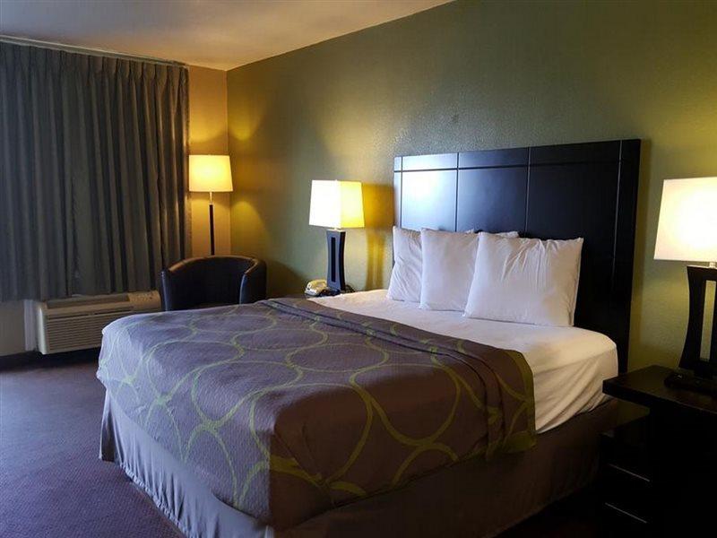 Inn Of Rockwall Esterno foto