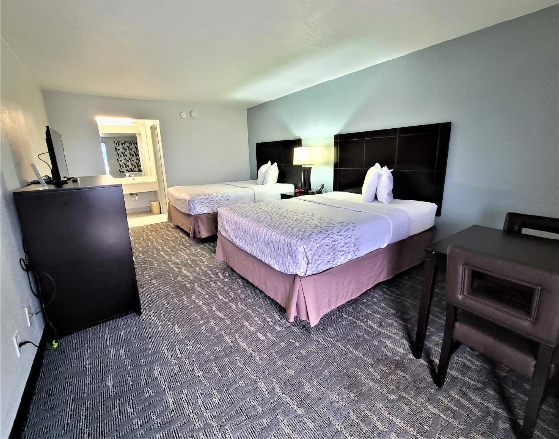 Inn Of Rockwall Esterno foto