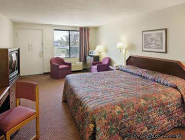Inn Of Rockwall Esterno foto
