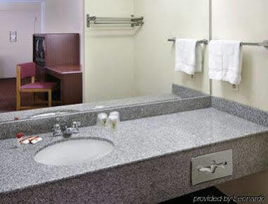 Inn Of Rockwall Esterno foto